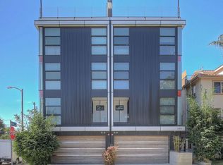 2499 S Corinth Ave, Los Angeles, CA 90064