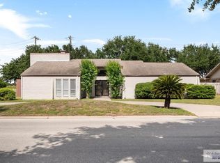 716 Palm Valley Dr E, Harlingen, TX 78552