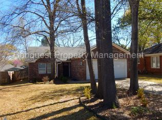1906 Belmont Dr, Tyler, TX 75701