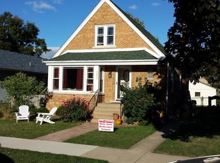 9627 S Troy Ave #5, Evergreen Park, IL