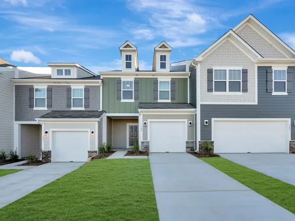 783 Kitfox Dr NW, Concord, NC 28027