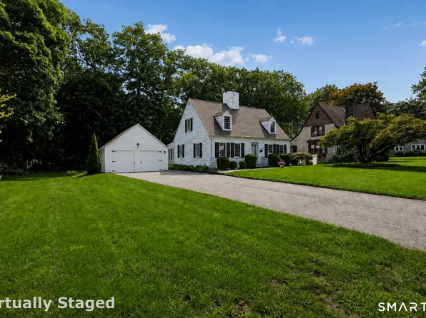 20 Ridge Road, Danbury, CT 06810
