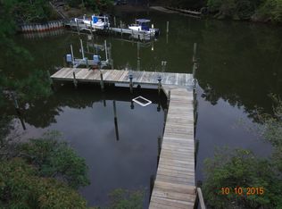 233 Indian Cove Road, hartfield, VA 23071