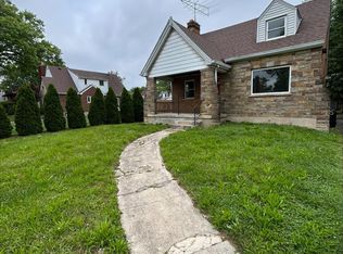 1856 Glendon Pl, Cincinnati, OH 45237