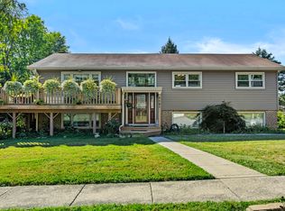 4365 Calevares Dr, Lexington, KY 40514