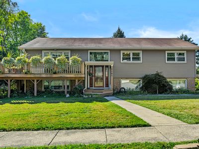 4365 Calevares Dr, Lexington, KY, 40514