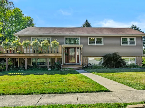 4365 Calevares Dr, Lexington, KY 40514