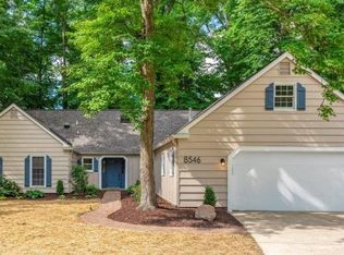 8546 Wedgewood Ct, Olmsted Township, OH 44138