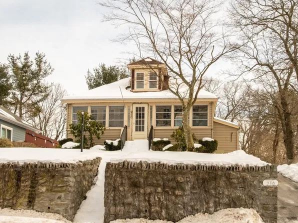 250 Lowell St, Methuen, MA 01844