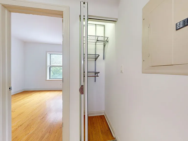 Closet