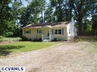 2940 Old Memorial Dr, Sandston, VA 23150