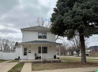401 1st Ave SE, Le Mars, IA 51031