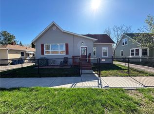 223 Phipps Ave, Rice Lake, WI 54868