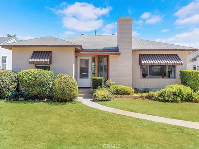 7140 N Muscatel Ave, San Gabriel, CA, 91775