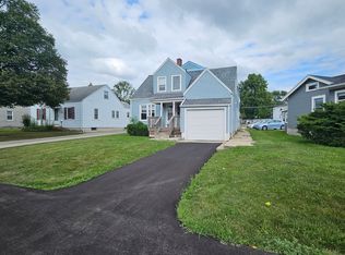7409 Bradbury Ave APT 1, Fort Wayne, IN