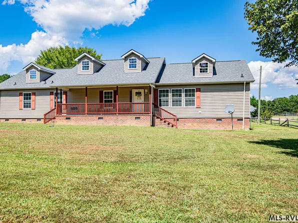 680 Porter Rd, Hollister, NC 27844