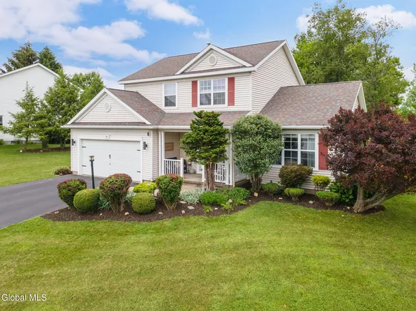 29 Francis Drive, Wynantskill, NY 12198