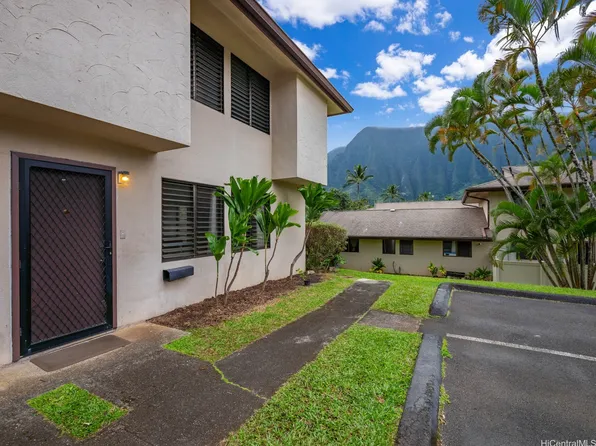 47-392 Hui Iwa St APT 4, Kaneohe, HI 96744