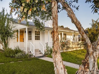 7001 Lasaine Ave, Van Nuys, CA, 91406