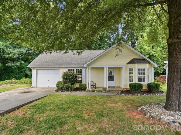 117 Sterling Ter #137, Mooresville, NC 28115