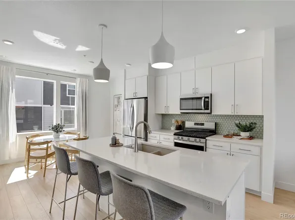 2853 W 69th Avenue, Denver, CO 80221