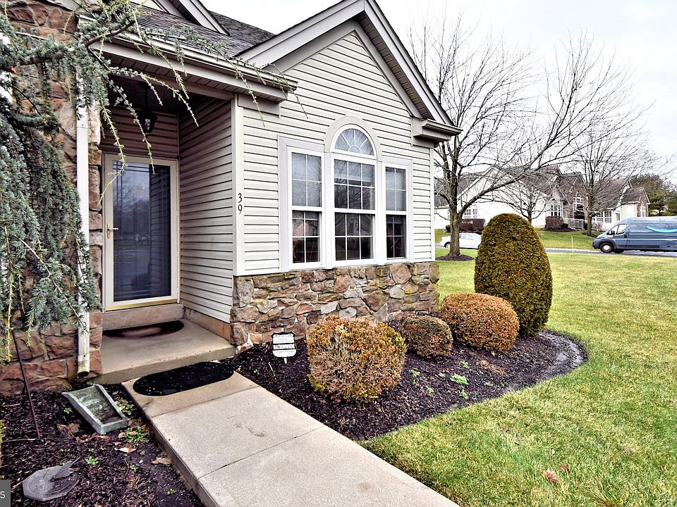 39 Legacy Oaks Dr, Richboro, PA 18954 Zillow