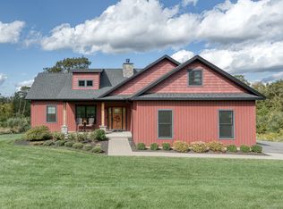 23 Mountain Top Pass, Burlington, CT 06013