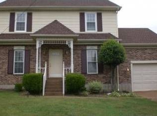 5937 Retriever Ct, Cane Ridge, TN 37013