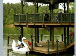 208 Setters Rdg, Holly Springs, GA 30115