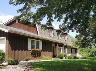 11691 Marshall School Rd, Lexington, MO 64067