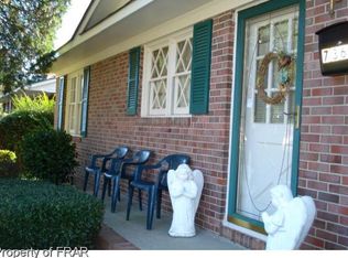7365 Hyannis Dr, Fayetteville, NC 28304