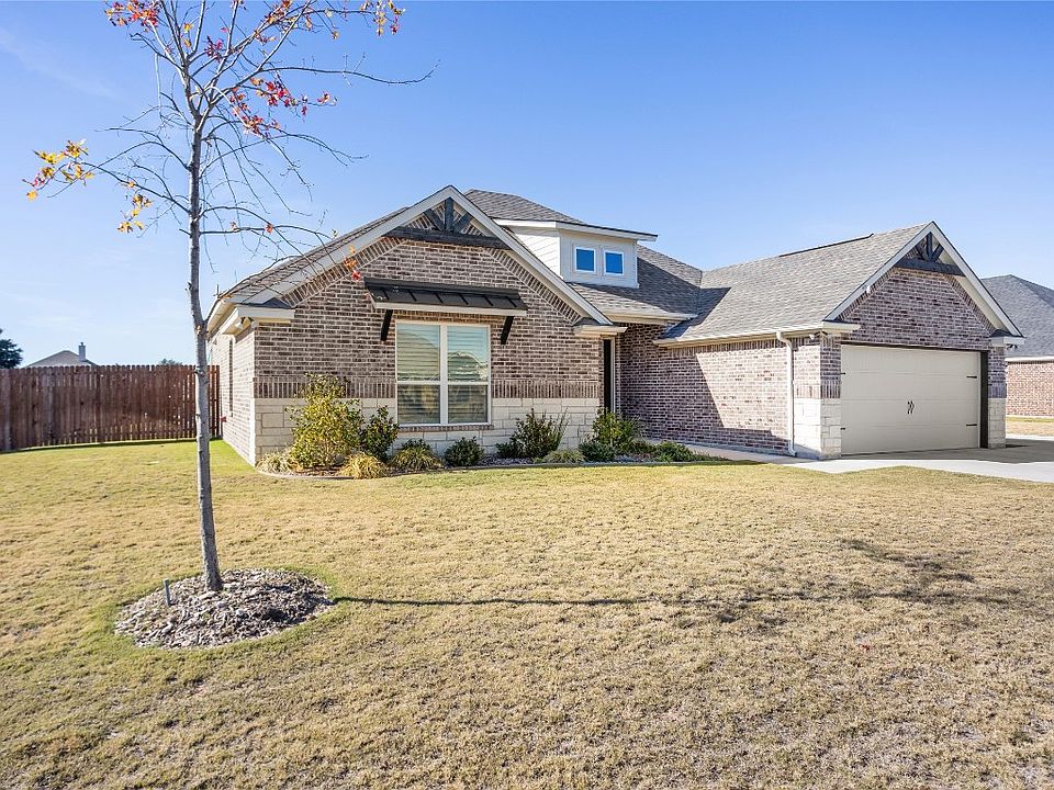 3020 Meandering Way, Granbury, TX 76049 Zillow