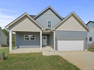 2051 Morgan Ct, Springfield, TN 37172