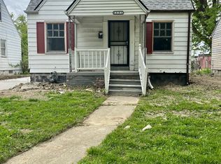 6351 Neff Ave, Detroit, MI 48224