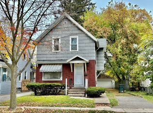 136 Hazelwood Ter, Rochester, NY 14609
