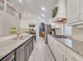 1512 Golf Club Dr, Argyle, TX 76226
