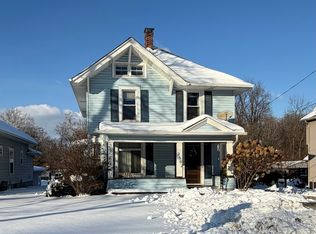 2502 E Southport Rd, Indianapolis, IN 46227