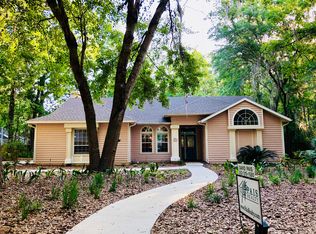 4225 NW 53rd St, Gainesville, FL 32606