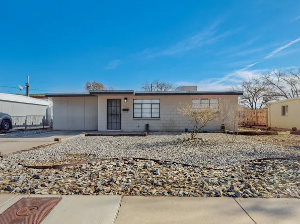 2810 Montclaire Dr NE, Albuquerque, NM 87110