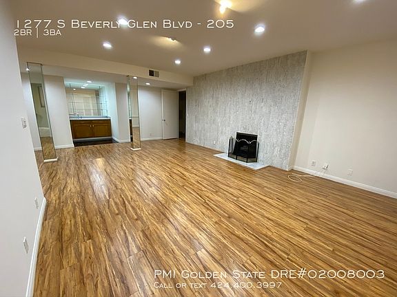 2nd image of 1277 S Beverly Glen Blvd APT 205
