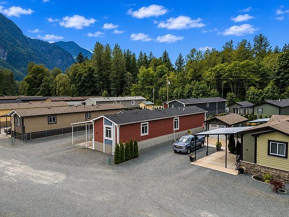 2nd image of 59060 Lougheed Hwy #29