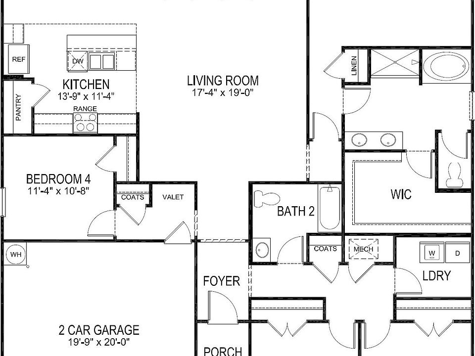 2nd image of 3063 Camino Real Loop