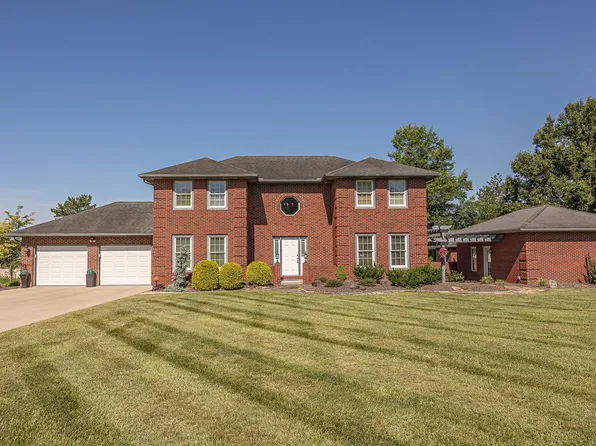961 W 19th St, Jasper, IN 47546