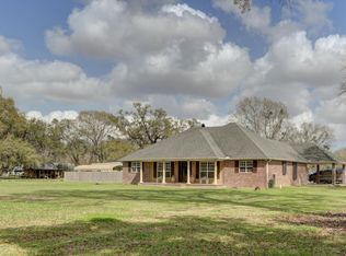 2114 Chitimacha Trl, Baldwin, LA 70514
