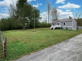 400 Slack Rd, Athens, TN 37303