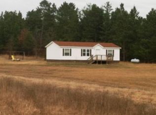 11741 Trengove Rd, Bemidji, MN 56601