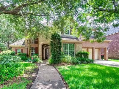 3318 Mill Holw, Missouri City, TX, 77459