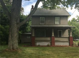 433 Perkinswood Blvd SE, Warren, OH
