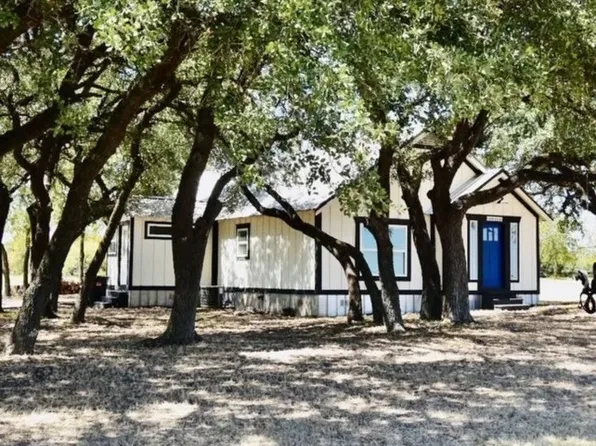 137 Odle Ln, Valley Mills, TX 76689