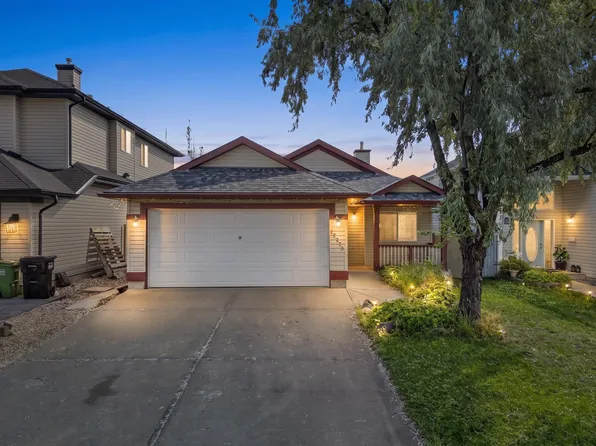 15213 49a St NW, Edmonton, AB T5Y 3C2